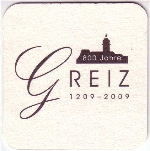 greiz grz-th greizer unser 1b (quad185-800 jahre greiz 2009-schwarz)